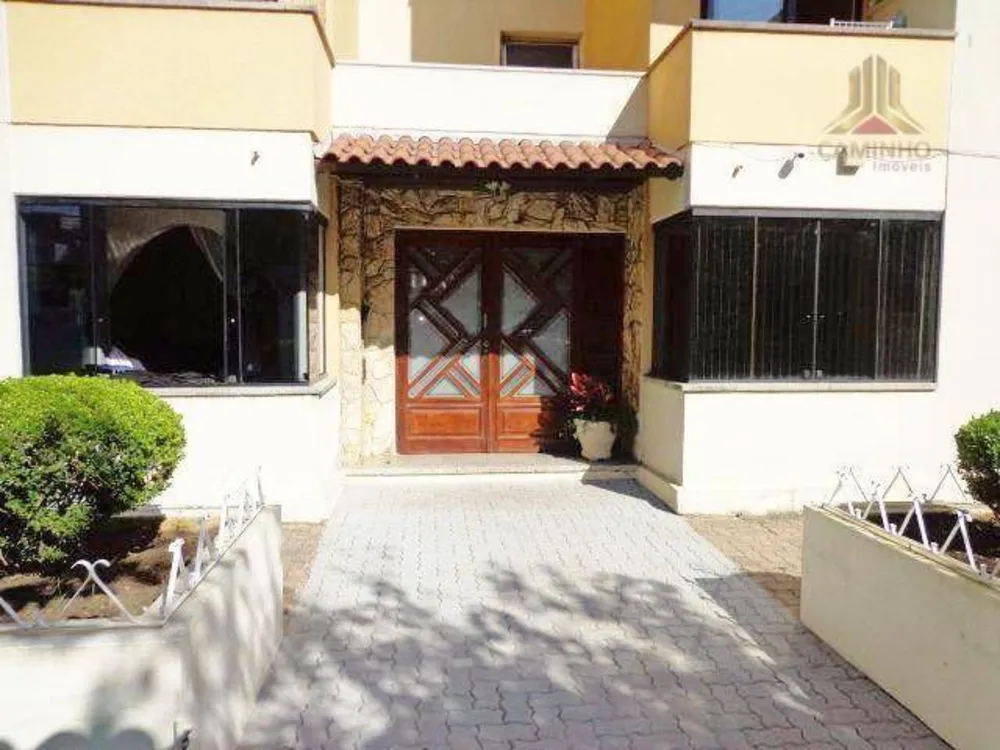 Apartamento, 2 quartos, 52 m² - Foto 2
