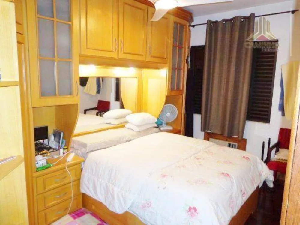 Apartamento, 2 quartos, 52 m² - Foto 5