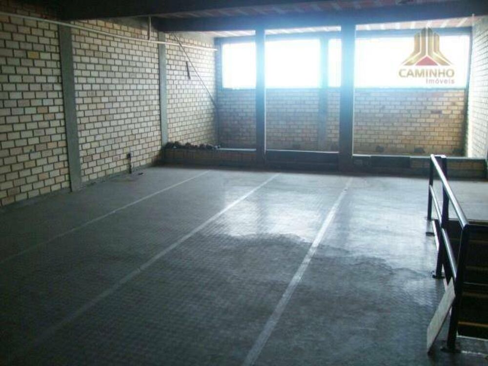 Depósito-Galpão-Armazém à venda, 714m² - Foto 5