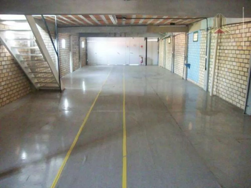 Depósito-Galpão, 714 m² - Foto 15