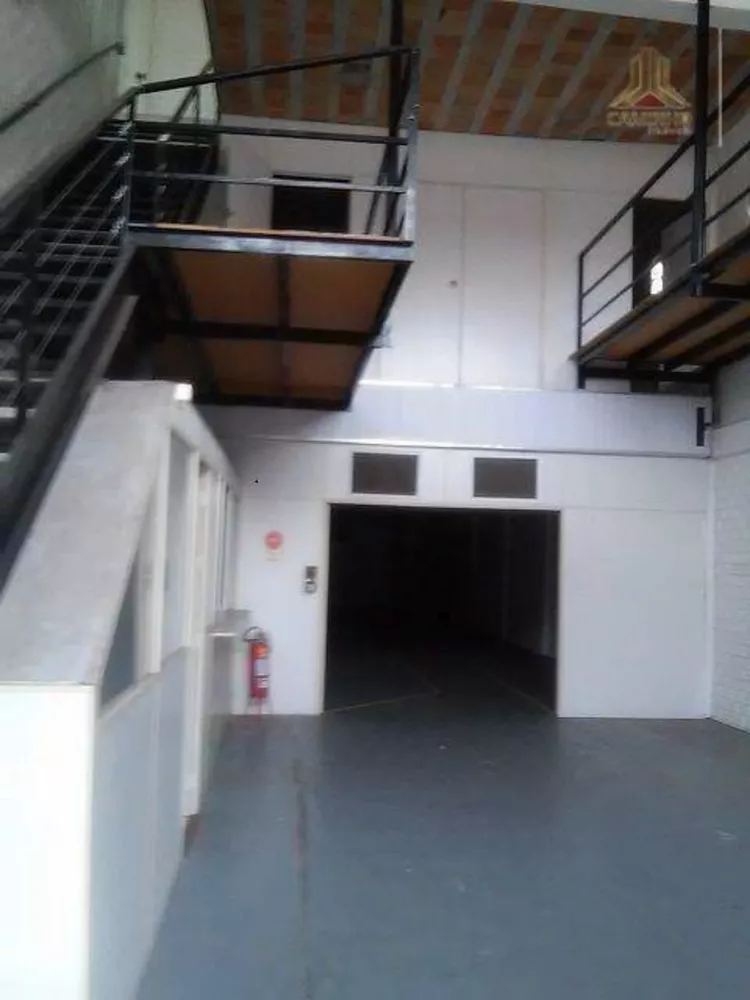 Depósito-Galpão, 714 m² - Foto 17