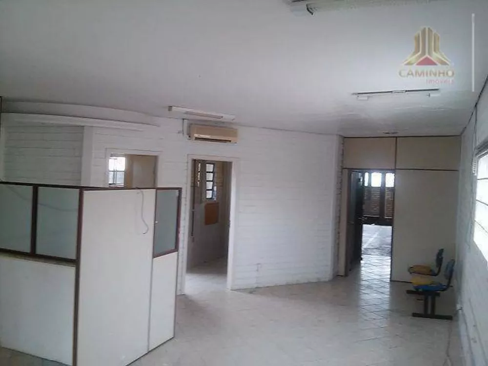 Depósito-Galpão, 714 m² - Foto 1