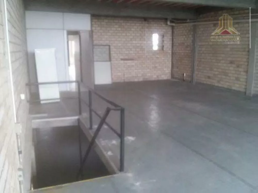 Depósito-Galpão, 714 m² - Foto 10