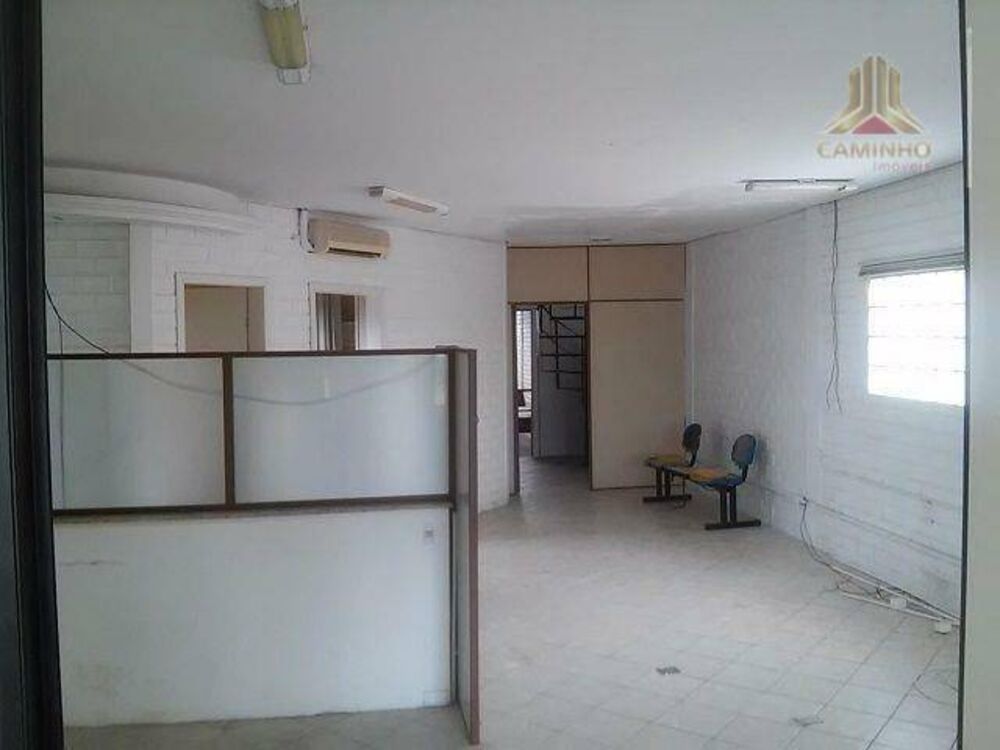 Depósito-Galpão-Armazém à venda, 714m² - Foto 7