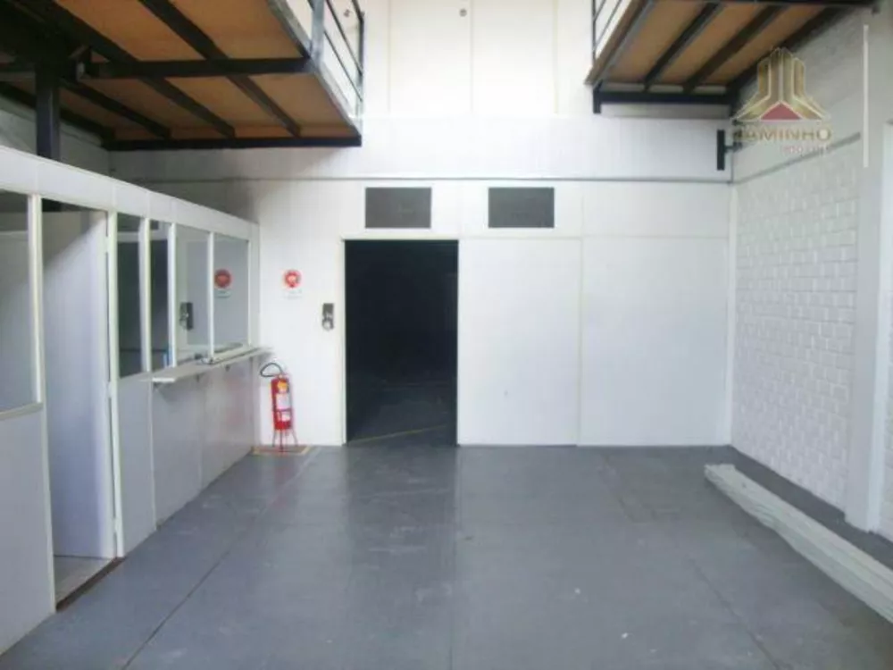 Depósito-Galpão, 714 m² - Foto 20