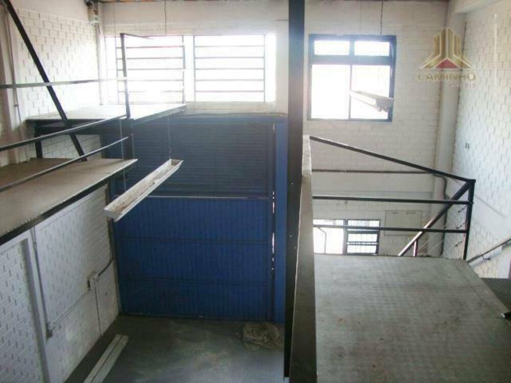 Depósito-Galpão-Armazém à venda, 714m² - Foto 6