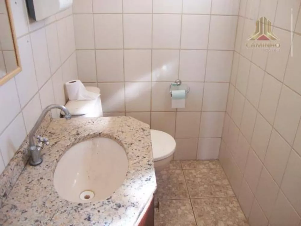 Depósito-Galpão, 714 m² - Foto 8