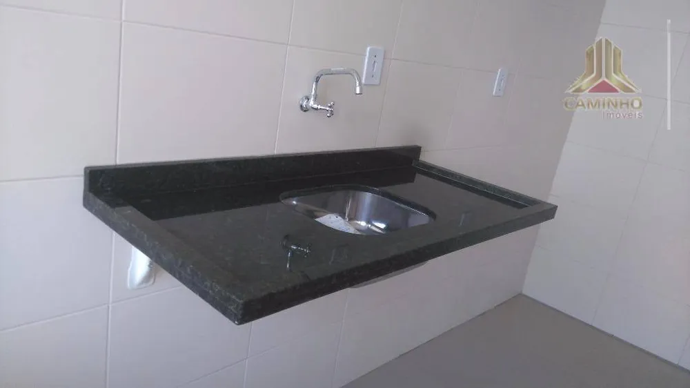 Apartamento, 2 quartos, 48 m² - Foto 8