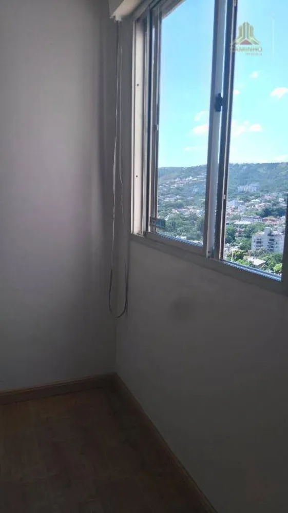 Apartamento, 2 quartos, 48 m² - Foto 6