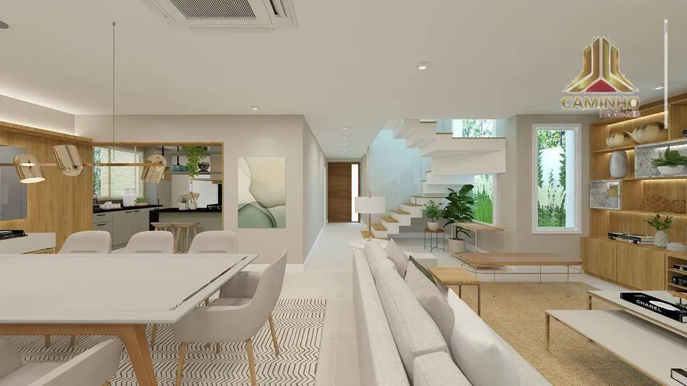 Casa, 3 quartos, 314 m² - Foto 1