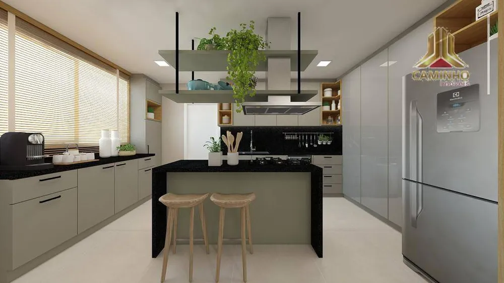 Casa, 3 quartos, 314 m² - Foto 7