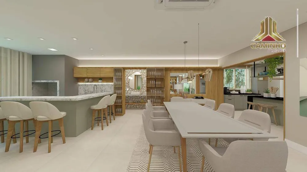 Casa, 3 quartos, 314 m² - Foto 6