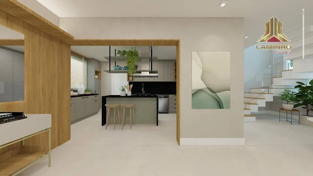 Casa, 3 quartos, 314 m² - Foto 4