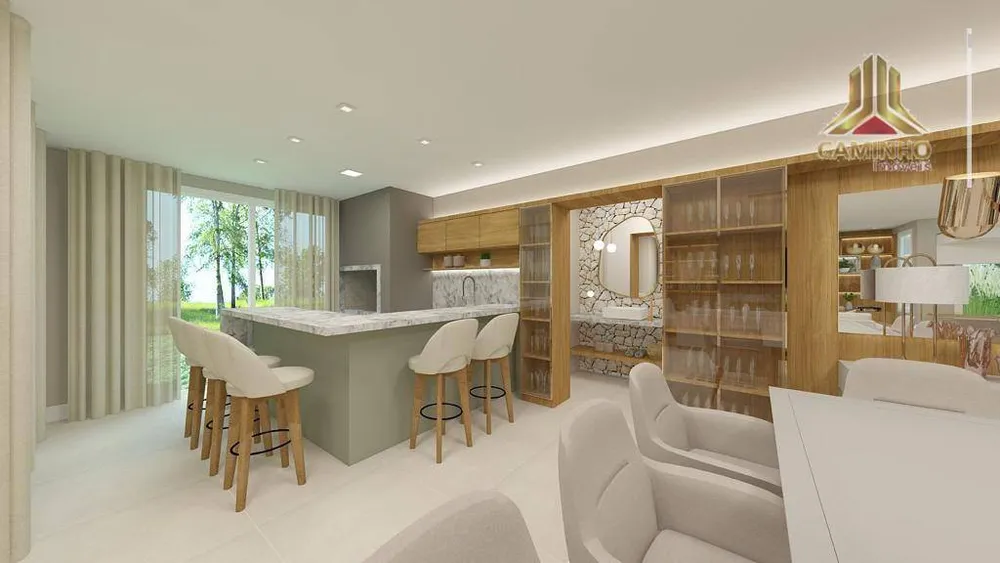 Casa, 3 quartos, 314 m² - Foto 8