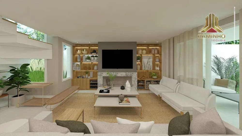 Casa, 3 quartos, 314 m² - Foto 5