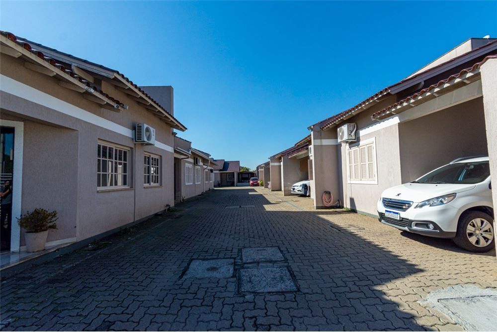 Casa de Condomínio à venda com 2 quartos, 63m² - Foto 2