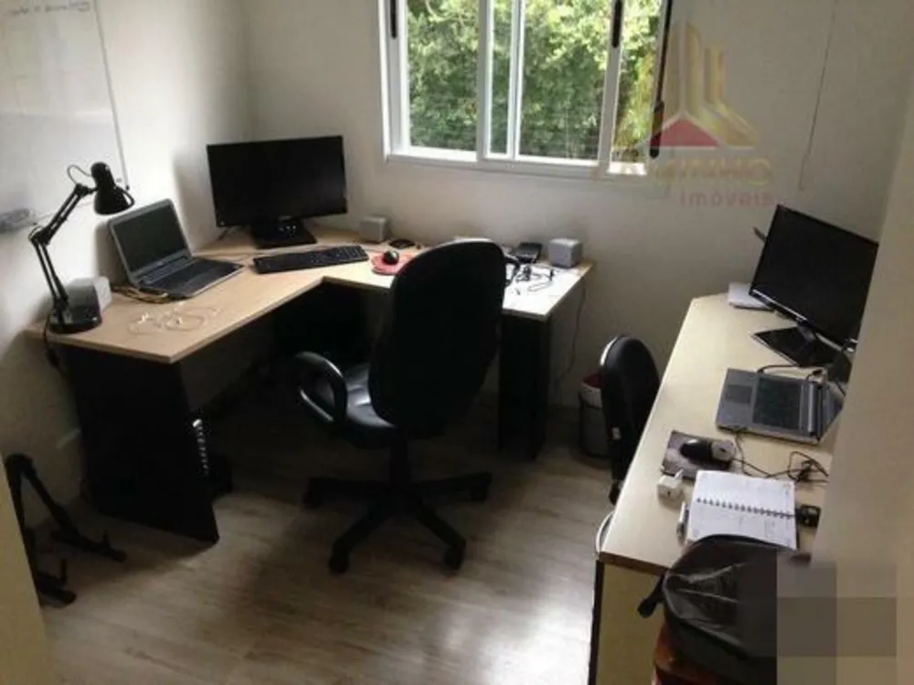 Apartamento, 3 quartos, 80 m² - Foto 4