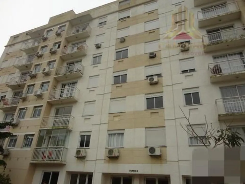 Apartamento, 3 quartos, 80 m² - Foto 1