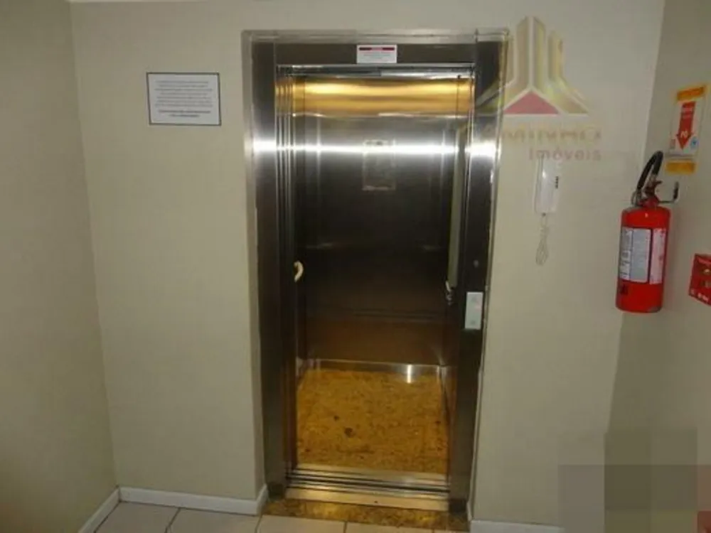 Apartamento, 3 quartos, 80 m² - Foto 3