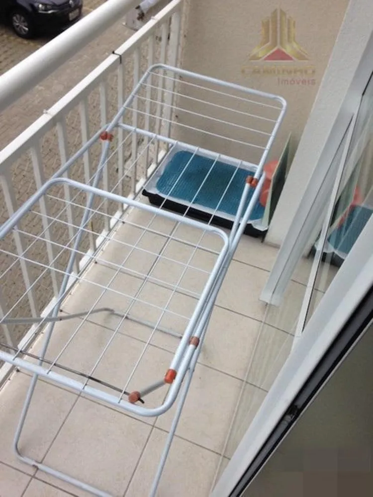 Apartamento, 3 quartos, 80 m² - Foto 5