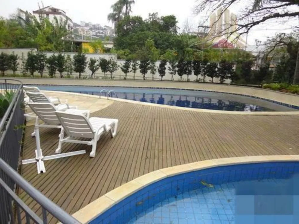 Apartamento, 3 quartos, 80 m² - Foto 6