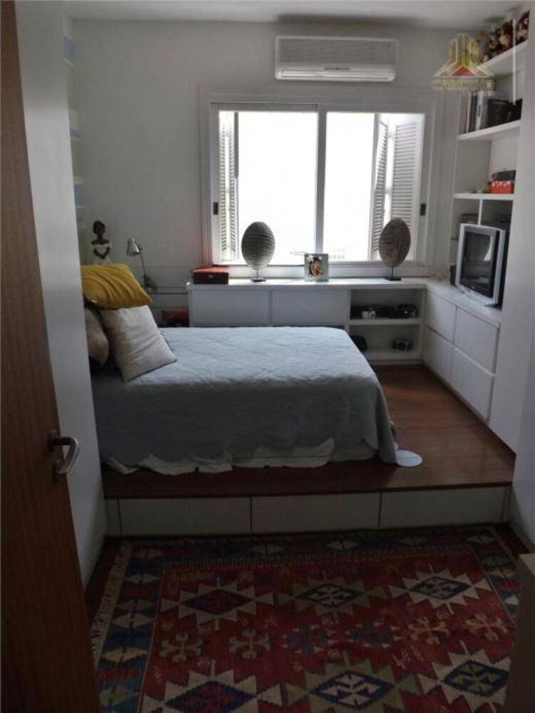 Apartamento, 3 quartos, 250 m² - Foto 10