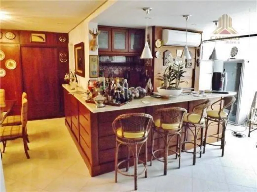 Apartamento, 3 quartos, 250 m² - Foto 4