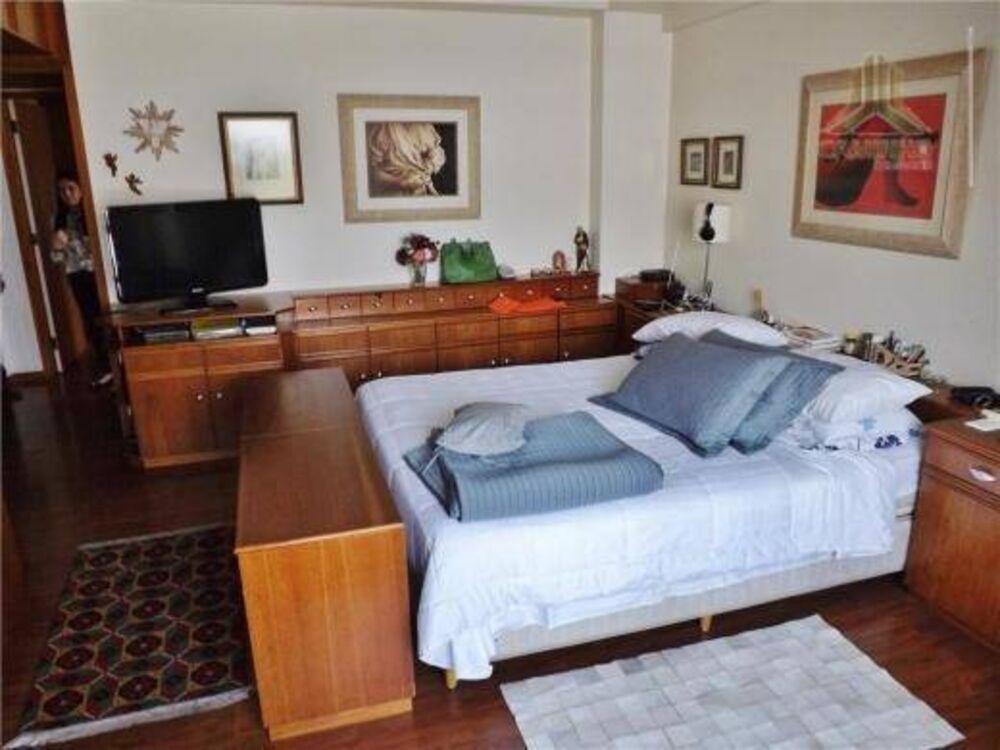 Apartamento, 3 quartos, 250 m² - Foto 7