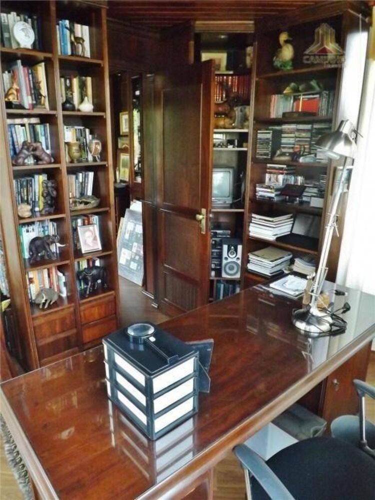 Apartamento, 3 quartos, 250 m² - Foto 9