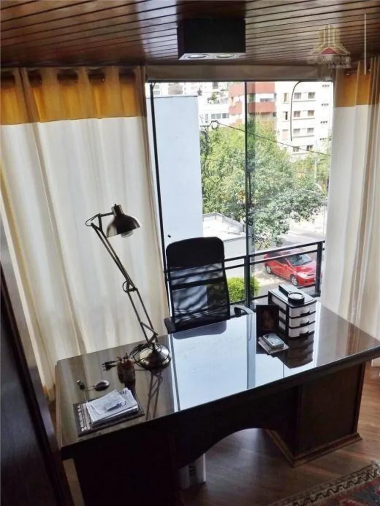 Apartamento, 3 quartos, 250 m² - Foto 6