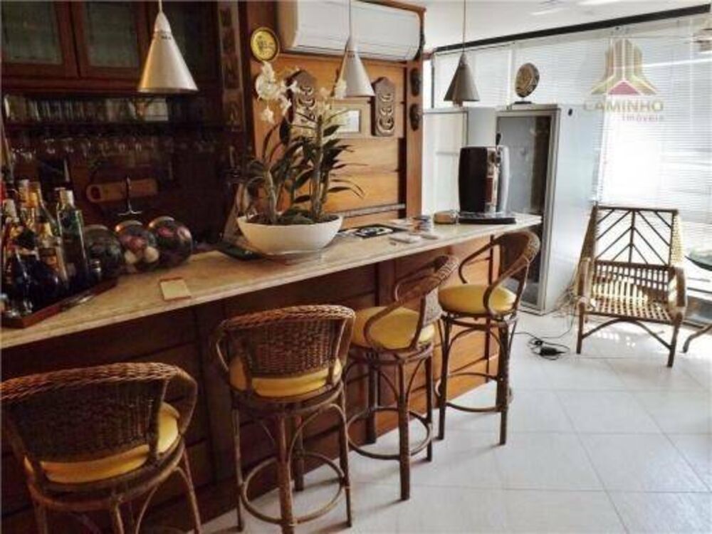 Apartamento, 3 quartos, 250 m² - Foto 3