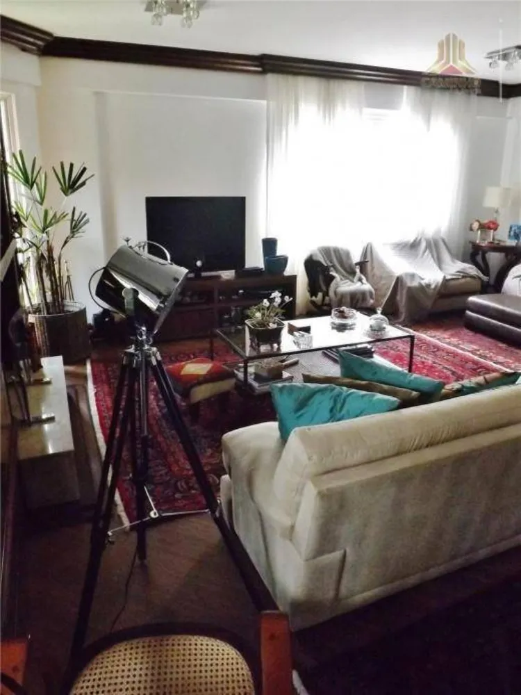 Apartamento, 3 quartos, 250 m² - Foto 7
