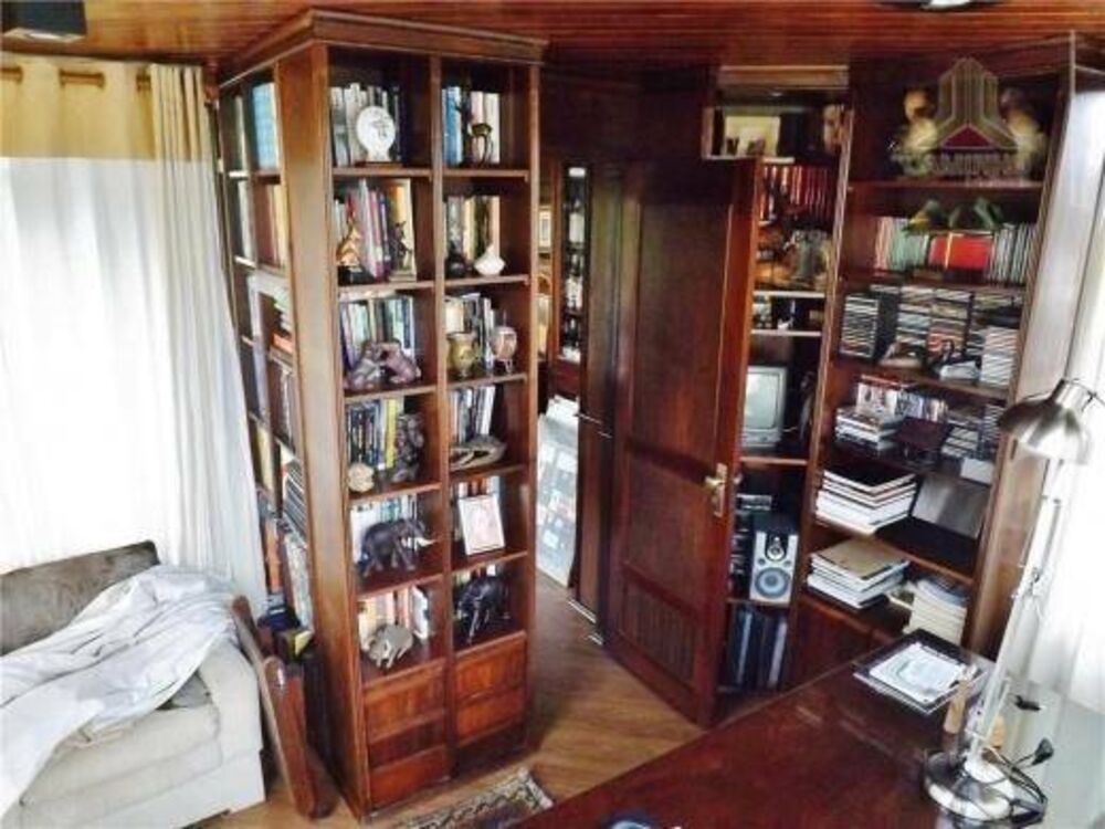 Apartamento, 3 quartos, 250 m² - Foto 2