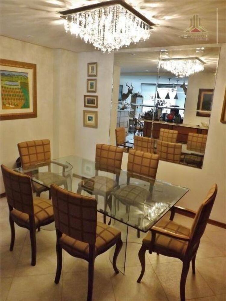 Apartamento, 3 quartos, 250 m² - Foto 8