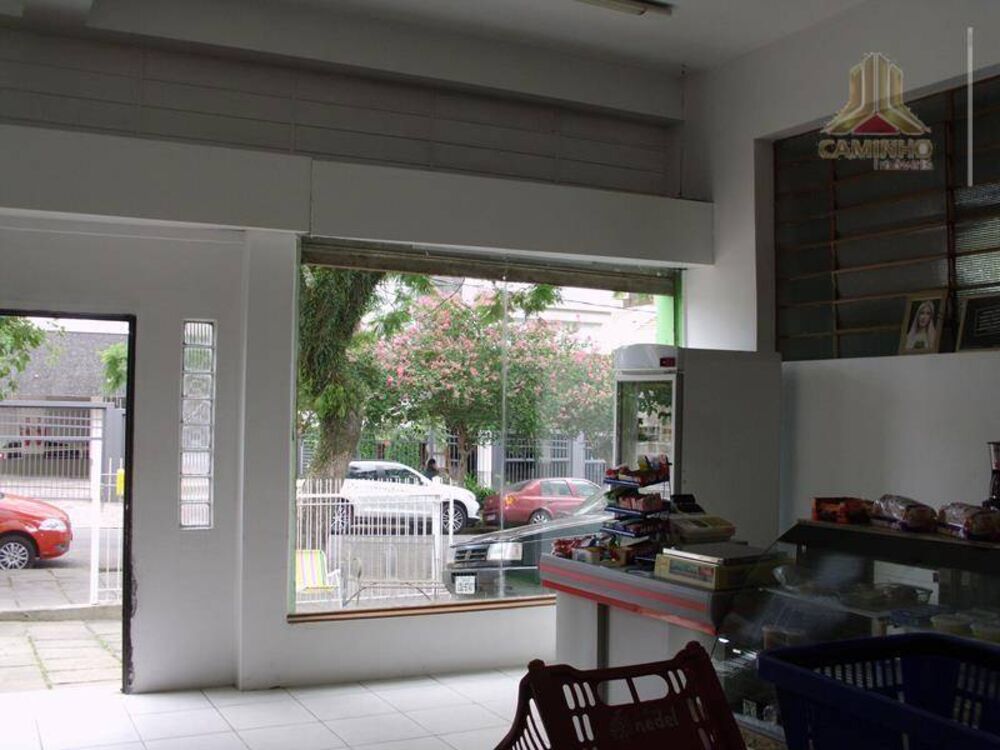 Loja-Salão à venda, 57m² - Foto 1