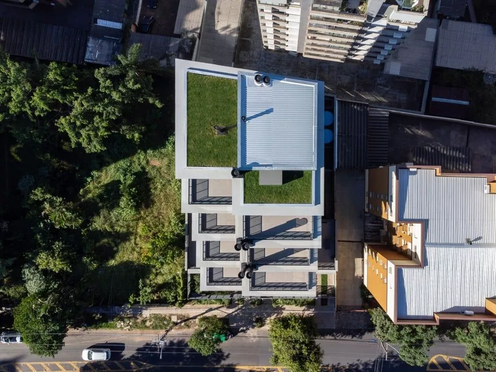 Kitnet-Studio, 41 m² - Foto 19