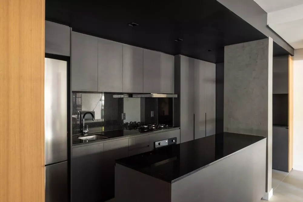 Kitnet-Studio, 41 m² - Foto 17