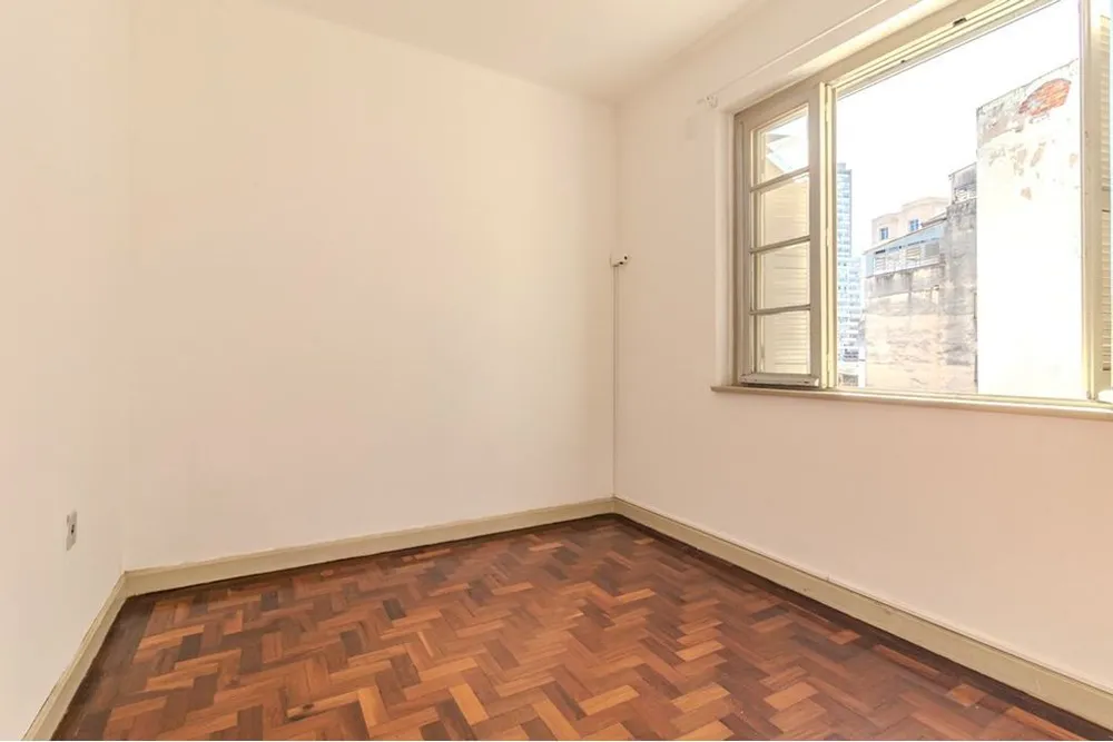 Apartamento, 3 quartos, 91 m² - Foto 1