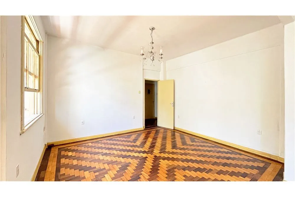 Apartamento, 3 quartos, 99 m² - Foto 1