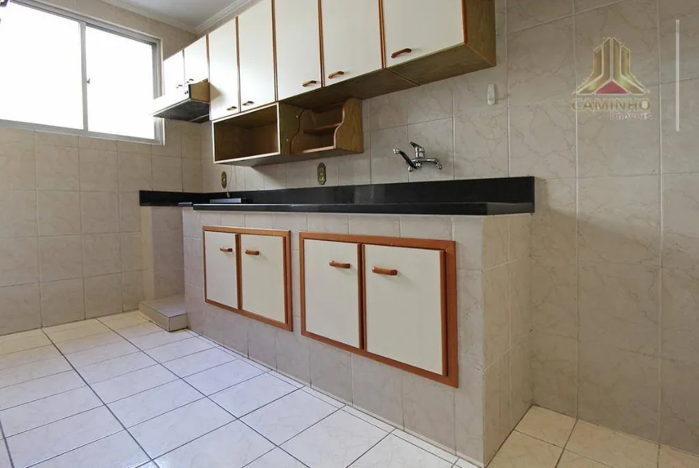 Apartamento, 3 quartos, 122 m² - Foto 4
