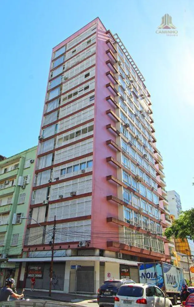 Apartamento, 3 quartos, 122 m² - Foto 1