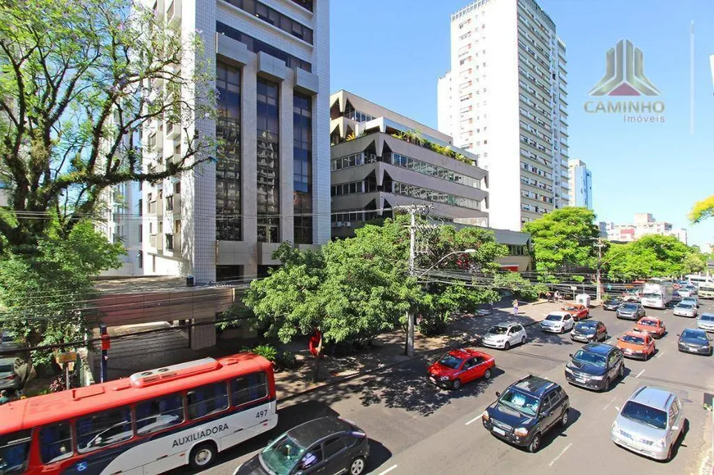 Apartamento, 3 quartos, 122 m² - Foto 10
