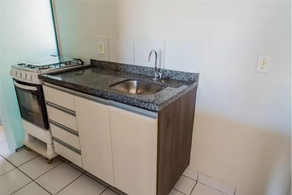 Apartamento à venda com 3 quartos, 67m² - Foto 5