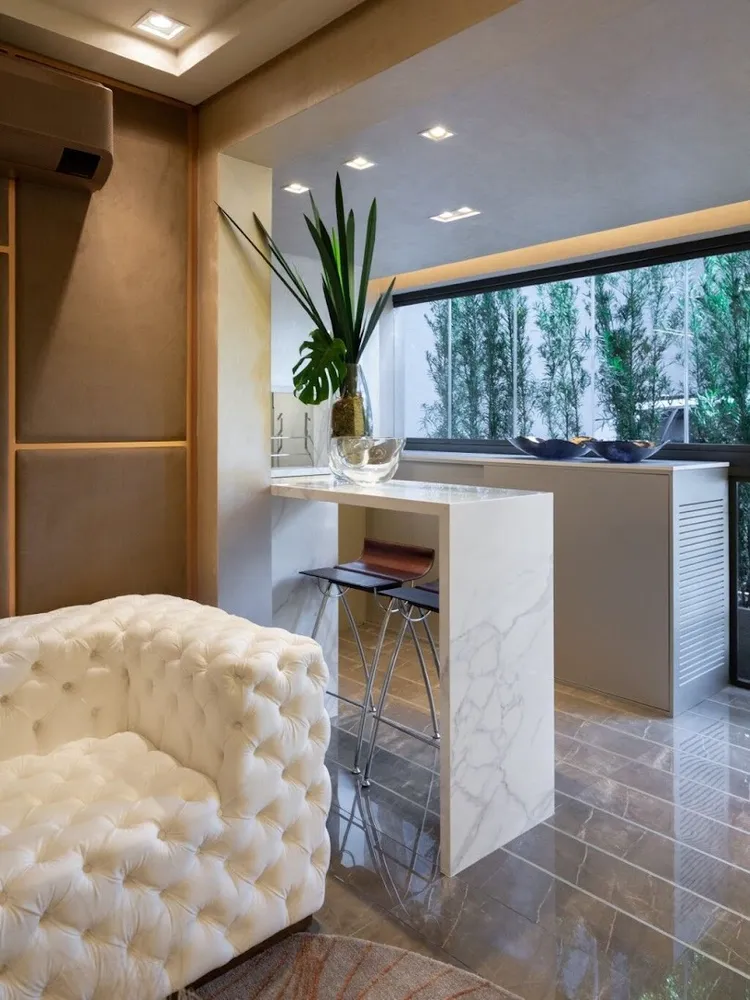 Apartamento, 3 quartos, 90 m² - Foto 5