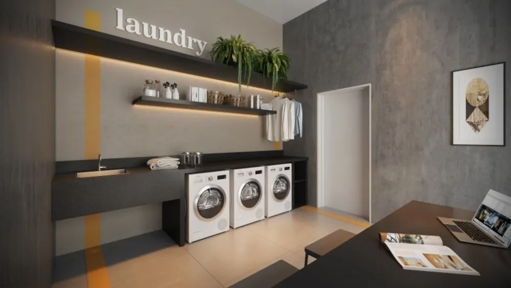 Apartamento, 2 quartos, 80 m² - Foto 10