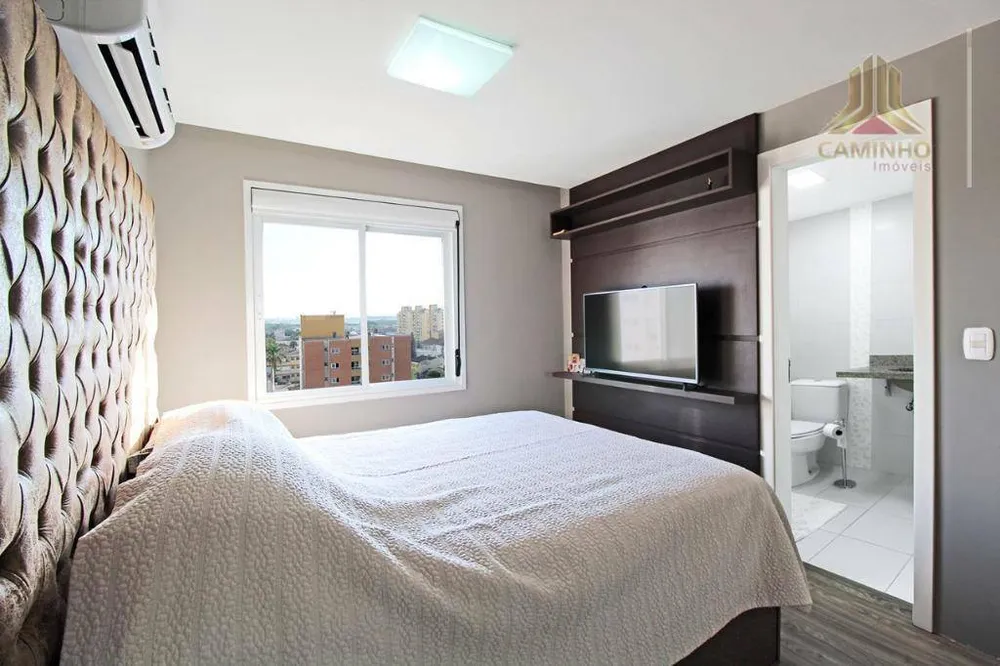 Apartamento, 1 quarto, 50 m² - Foto 6