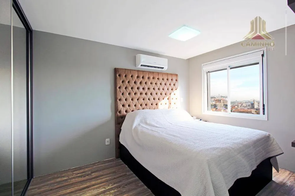 Apartamento, 1 quarto, 50 m² - Foto 7