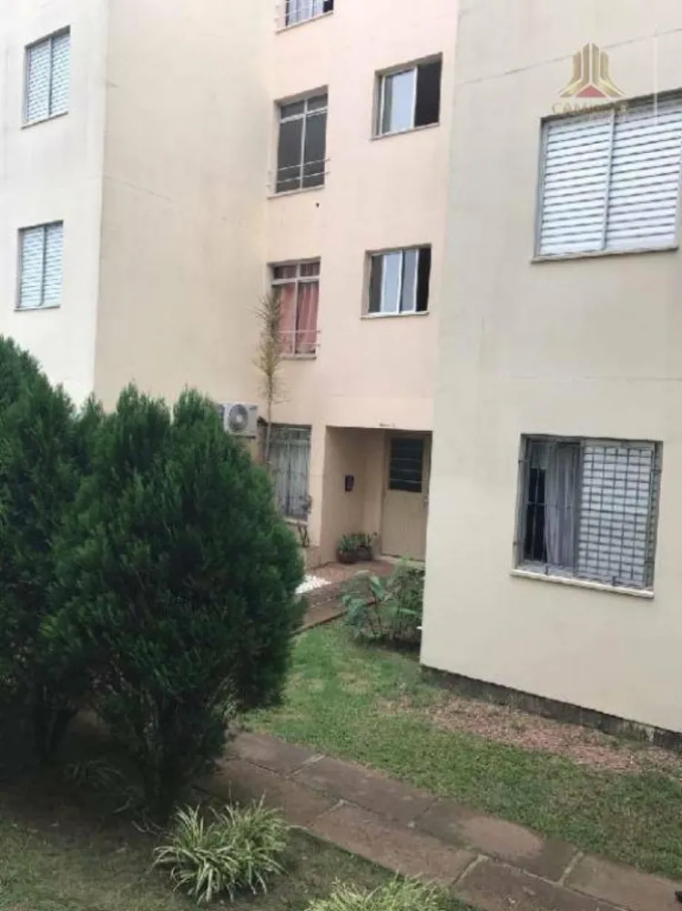 Apartamento, 2 quartos, 44 m² - Foto 10