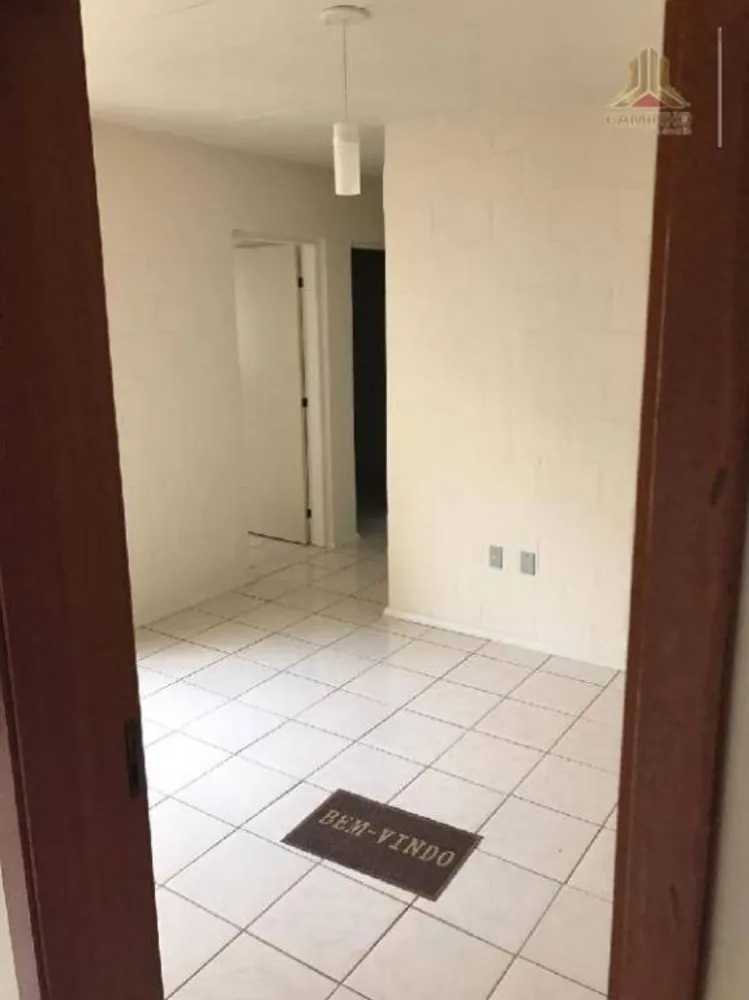 Apartamento, 2 quartos, 44 m² - Foto 2