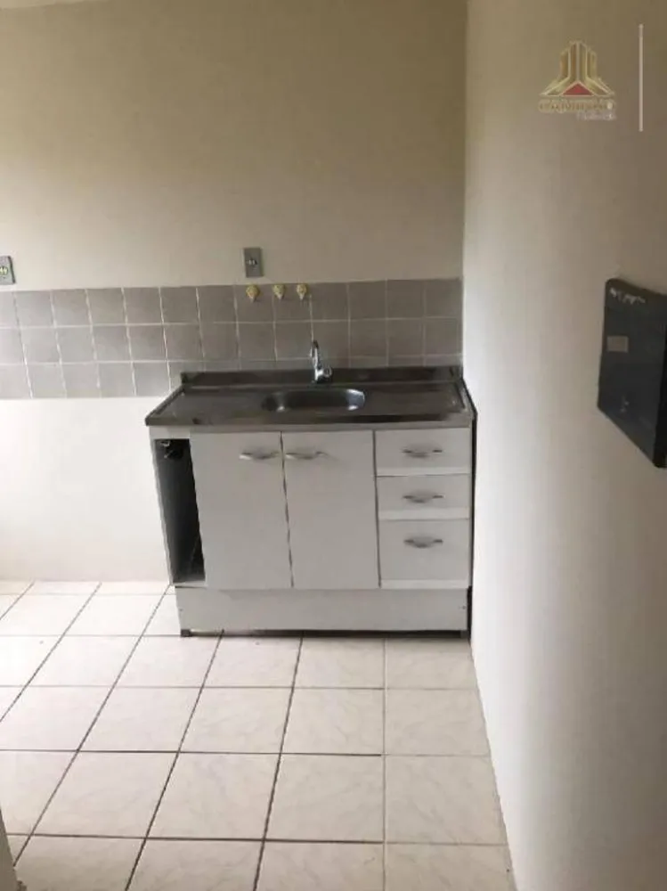 Apartamento, 2 quartos, 44 m² - Foto 3